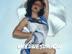 WednesdayOn