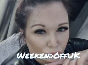 WeekendOffUK