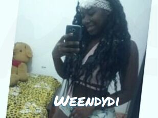 Weendydi