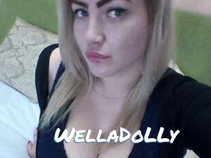 WellaDoLLy
