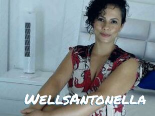 WellsAntonella