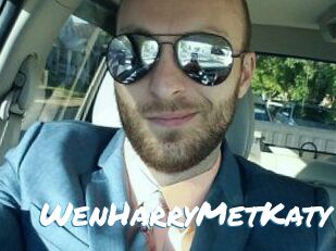 WenHarryMetKaty