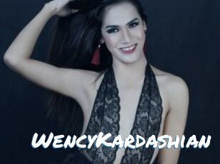 WencyKardashian