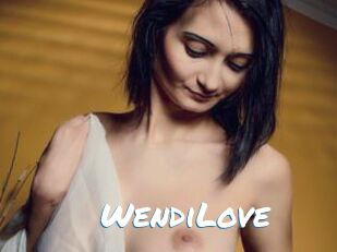 WendiLove