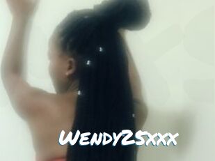 Wendy25xxx