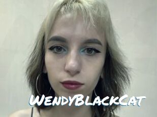 WendyBlackCat