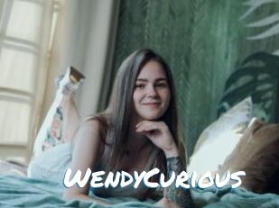 WendyCurious