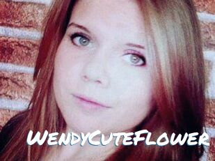 WendyCuteFlower