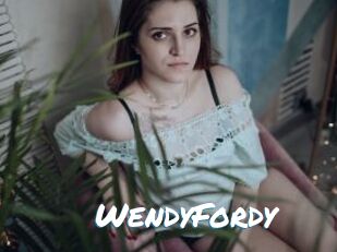 WendyFordy