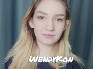 WendyKon