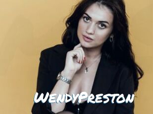 WendyPreston