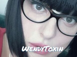WendyToxin