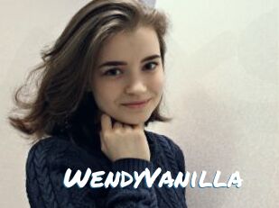 WendyVanilla