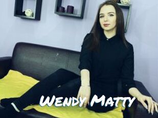 Wendy_Matty