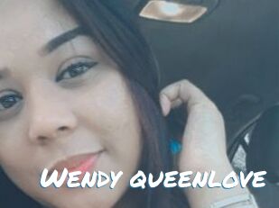 Wendy_queenlove