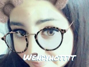Wendyhotttt