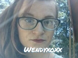 Wendyxoxx