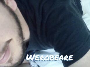 Werobeare