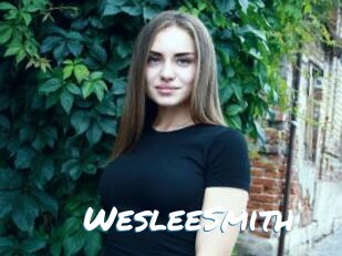 WesleeSmith