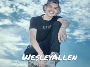 WesleyAllen