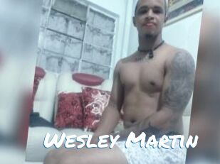 Wesley_Martin