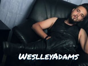 WeslleyAdams