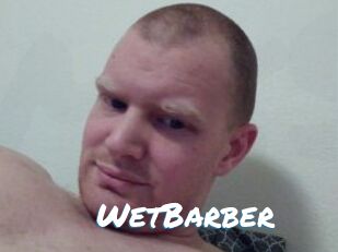 WetBarber