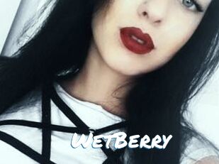 WetBerry