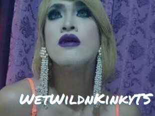 WetWildnKinkyTS