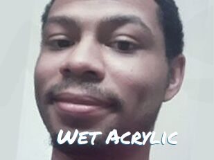 Wet_Acrylic