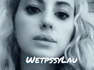 WetpssyLau