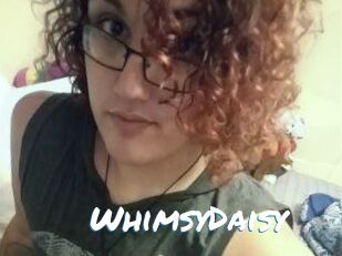 WhimsyDaisy
