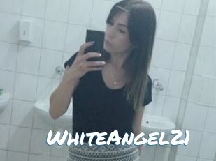 WhiteAngel21