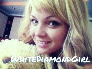 WhiteDiamondGirl