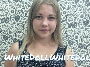 WhiteDoll_WhiteDoll