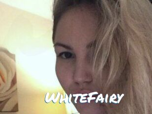 WhiteFairy