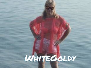 WhiteGoldy