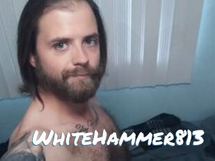 WhiteHammer813