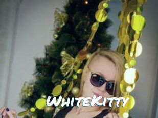 White_Kitty