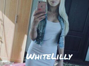 WhiteLilly