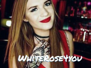 WhiteRose4you