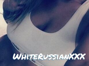 WhiteRussianXXX