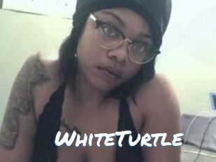 WhiteTurtle