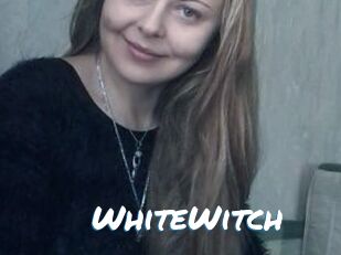 WhiteWitch