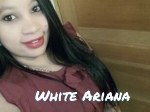 White_Ariana