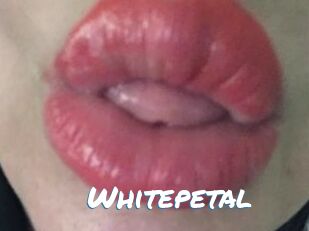 Whitepetal