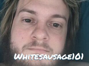 Whitesausage101 Max 50