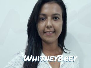 WhitneyBrey