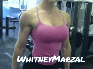 WhitneyMarzal