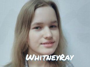 WhitneyRay